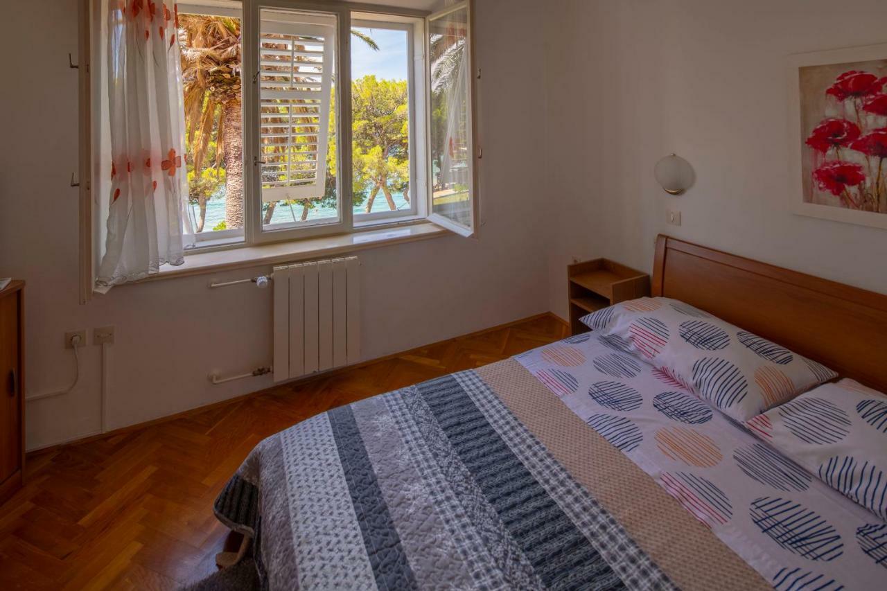 Appartement Vila Niko à Makarska Extérieur photo