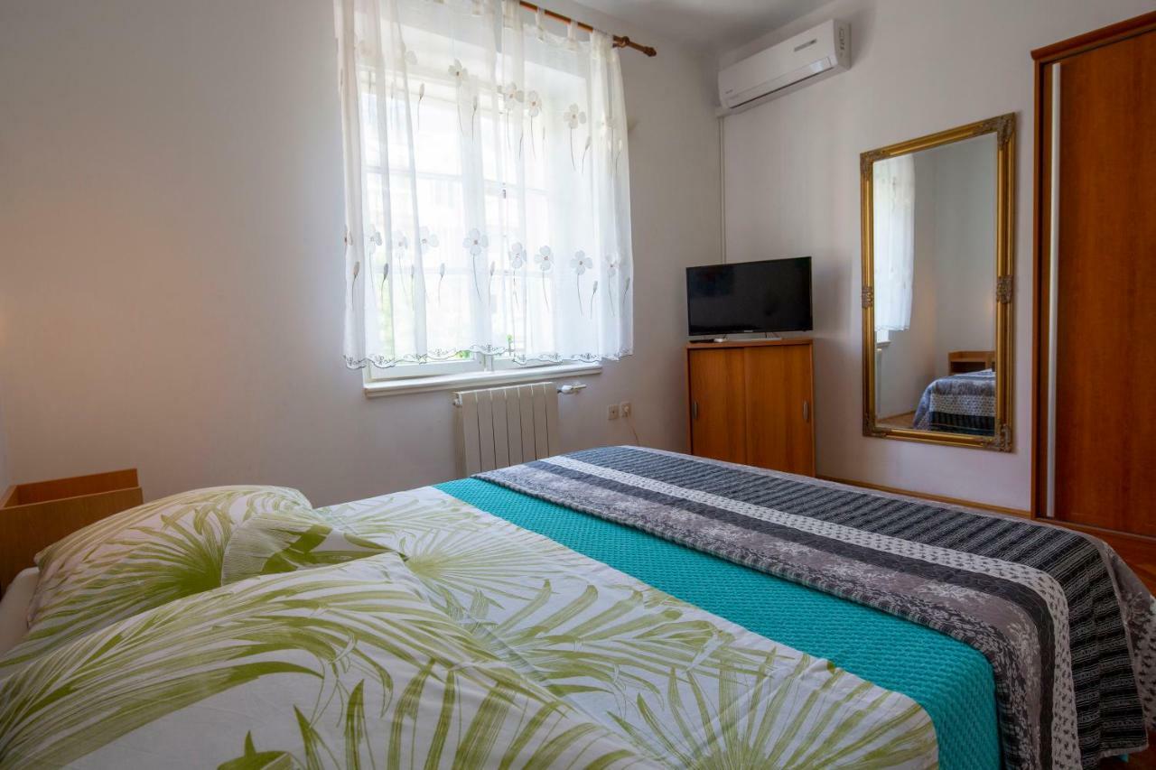 Appartement Vila Niko à Makarska Extérieur photo